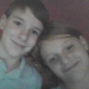 Meet your Posher, Logan